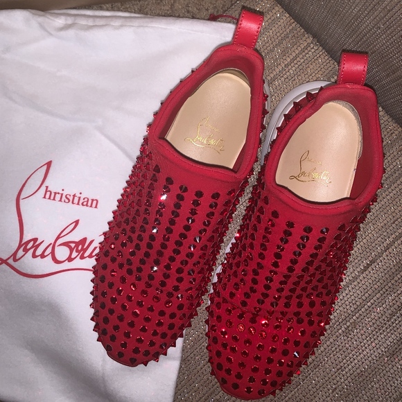 krystal sock donna flat